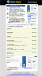 Mobile Screenshot of errorrepair.com
